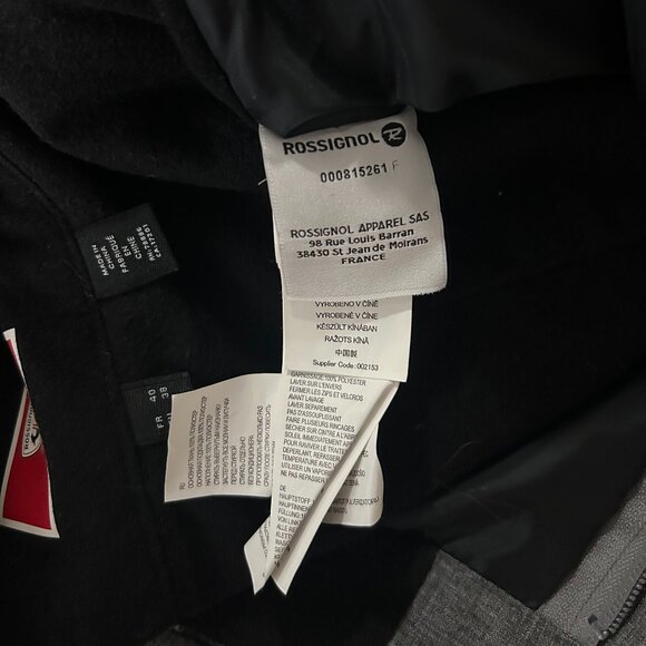 Rossignol Women's Ski Pants - Picture 5 of 8